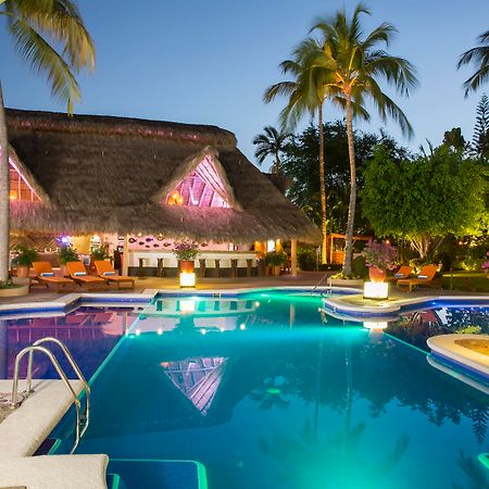 Flamingo Vallarta Hotel & Marina Puerto Vallarta Buitenkant foto