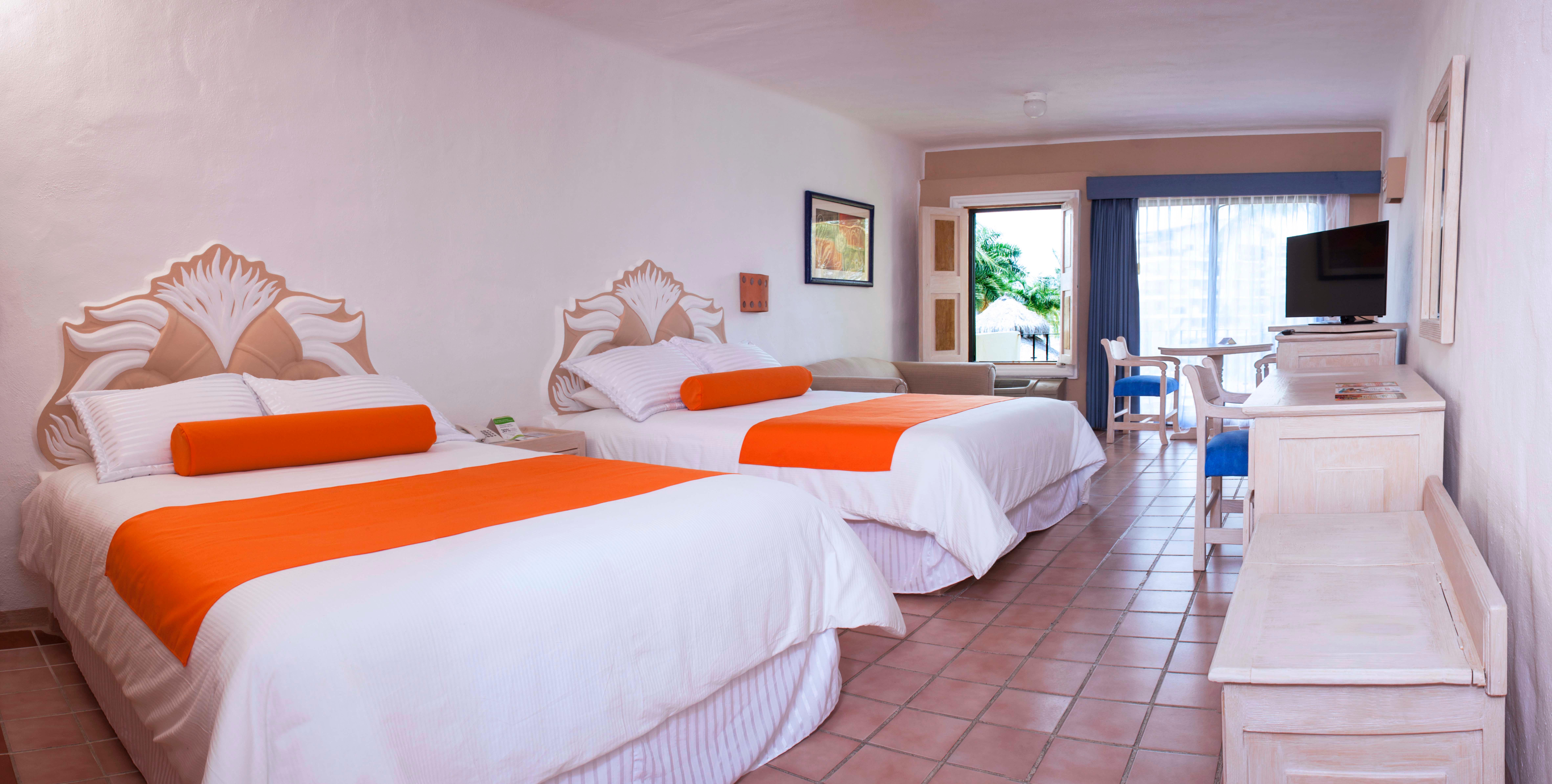 Flamingo Vallarta Hotel & Marina Puerto Vallarta Buitenkant foto