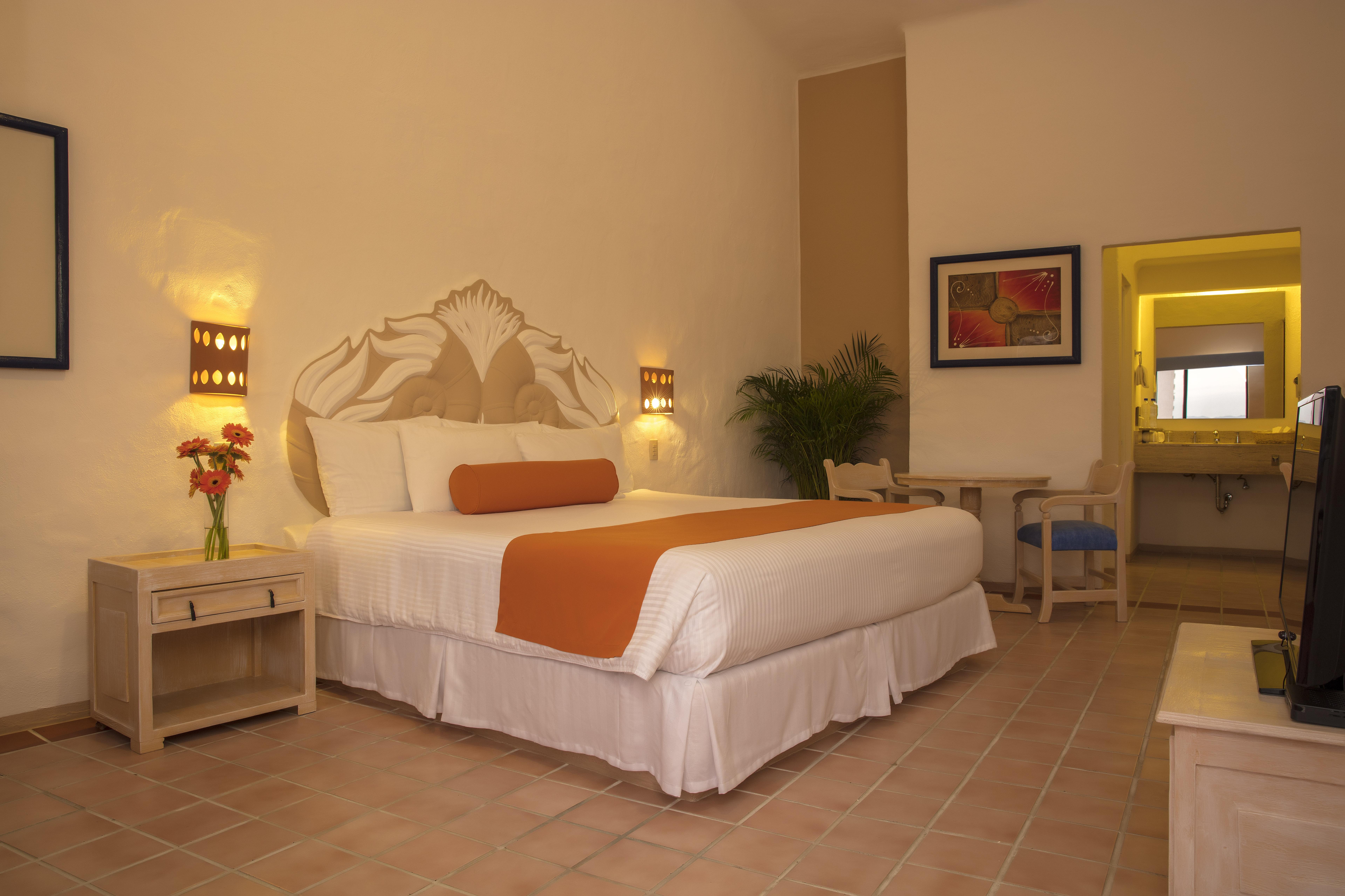 Flamingo Vallarta Hotel & Marina Puerto Vallarta Buitenkant foto
