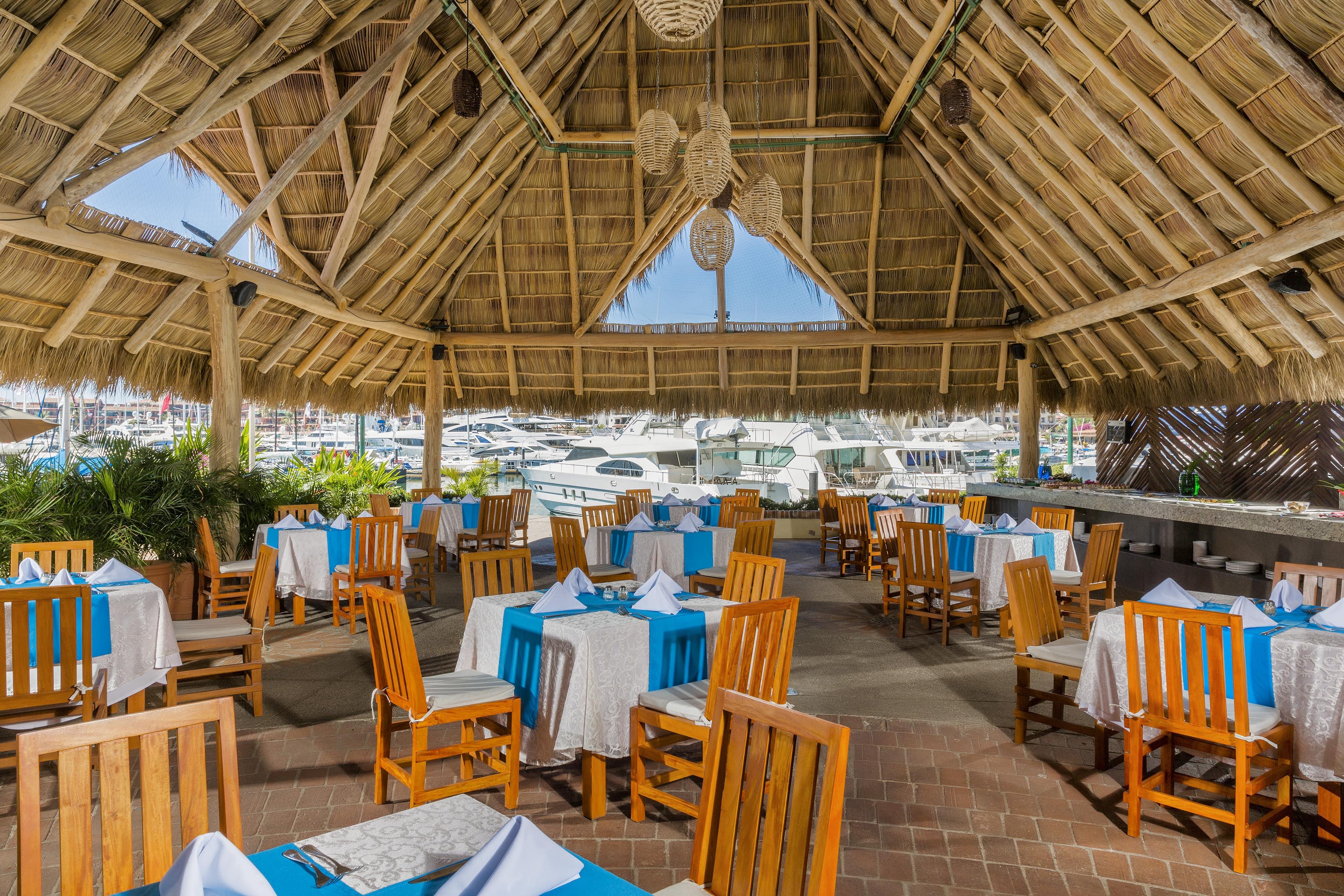 Flamingo Vallarta Hotel & Marina Puerto Vallarta Buitenkant foto