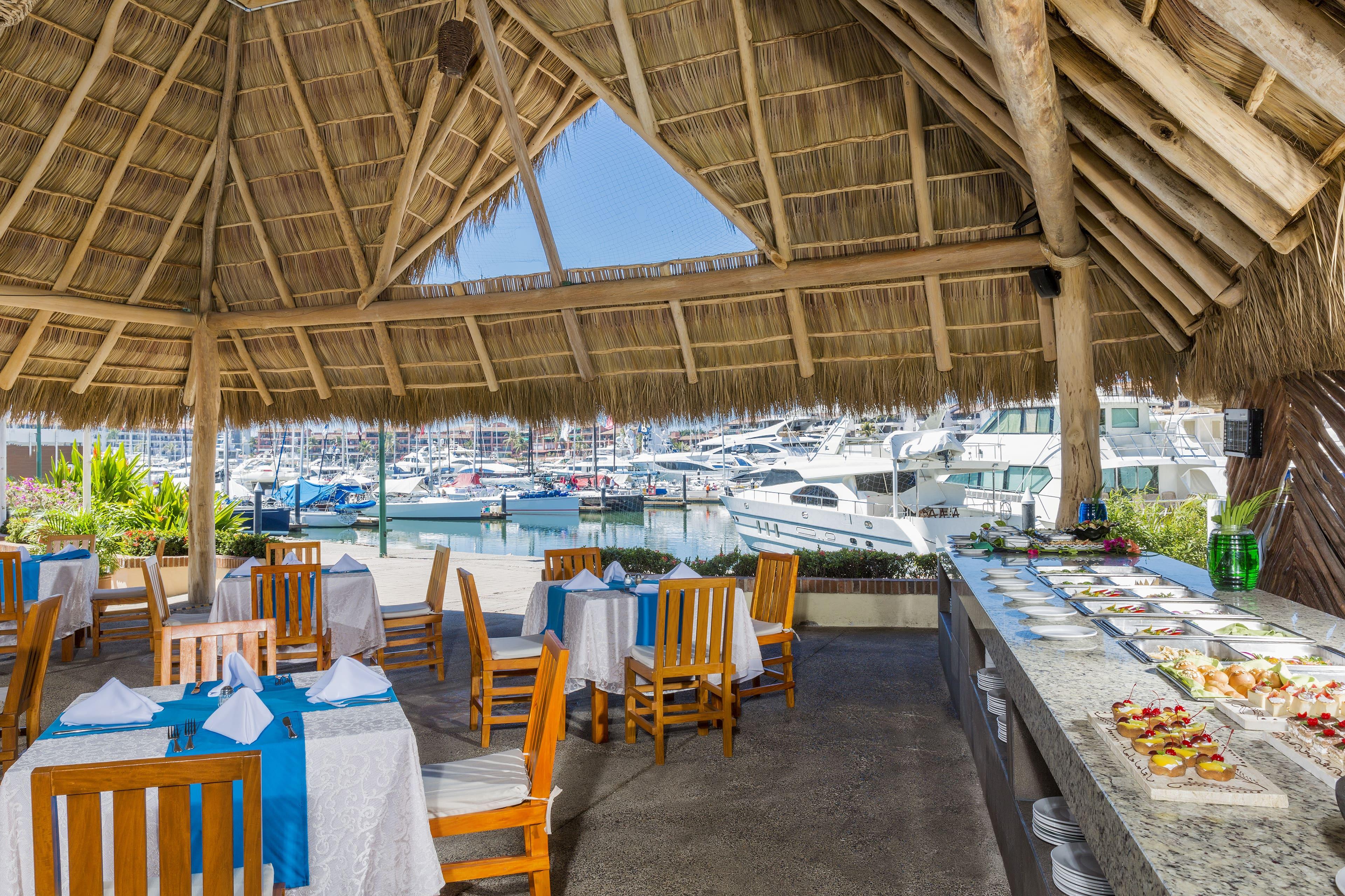 Flamingo Vallarta Hotel & Marina Puerto Vallarta Buitenkant foto