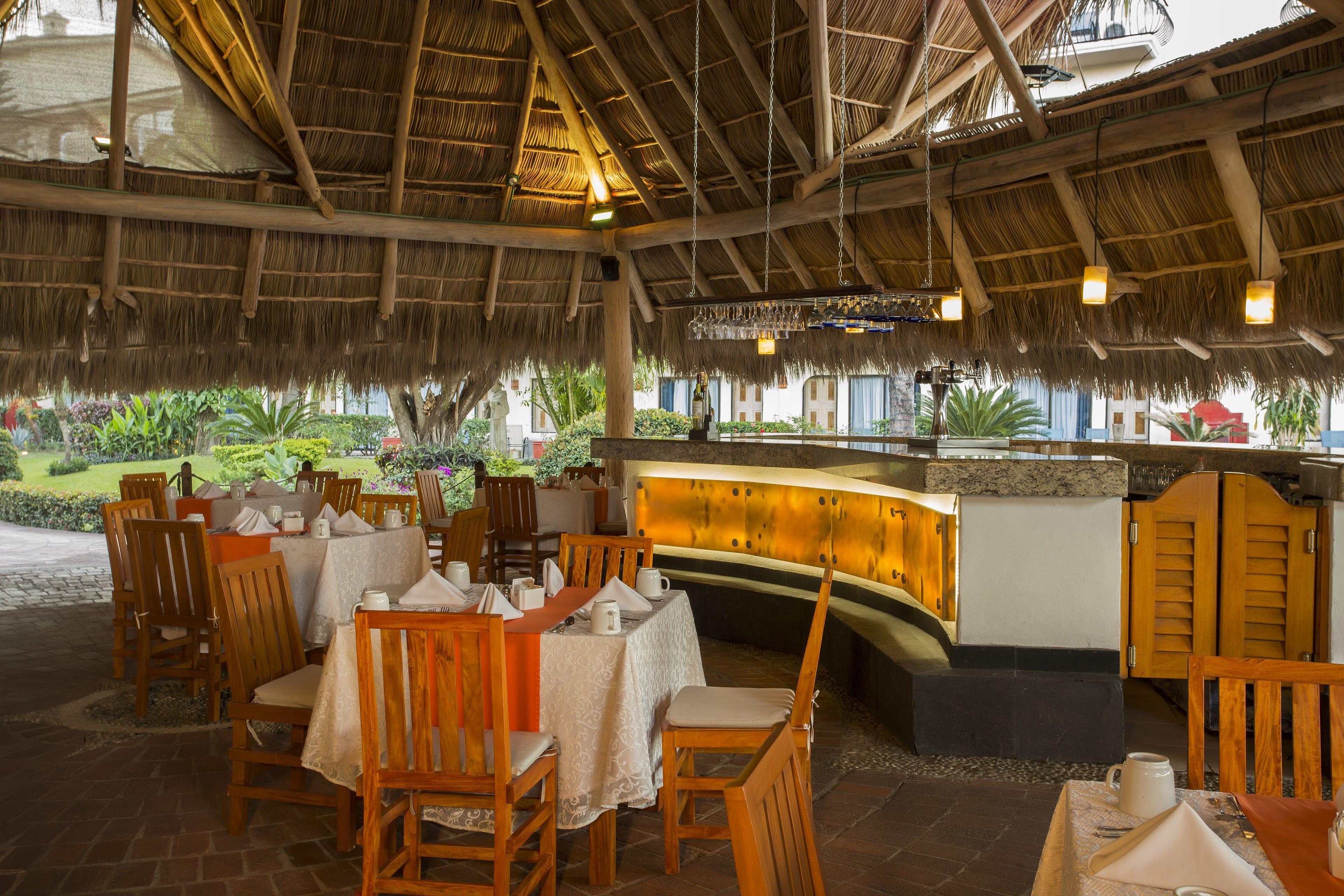 Flamingo Vallarta Hotel & Marina Puerto Vallarta Buitenkant foto