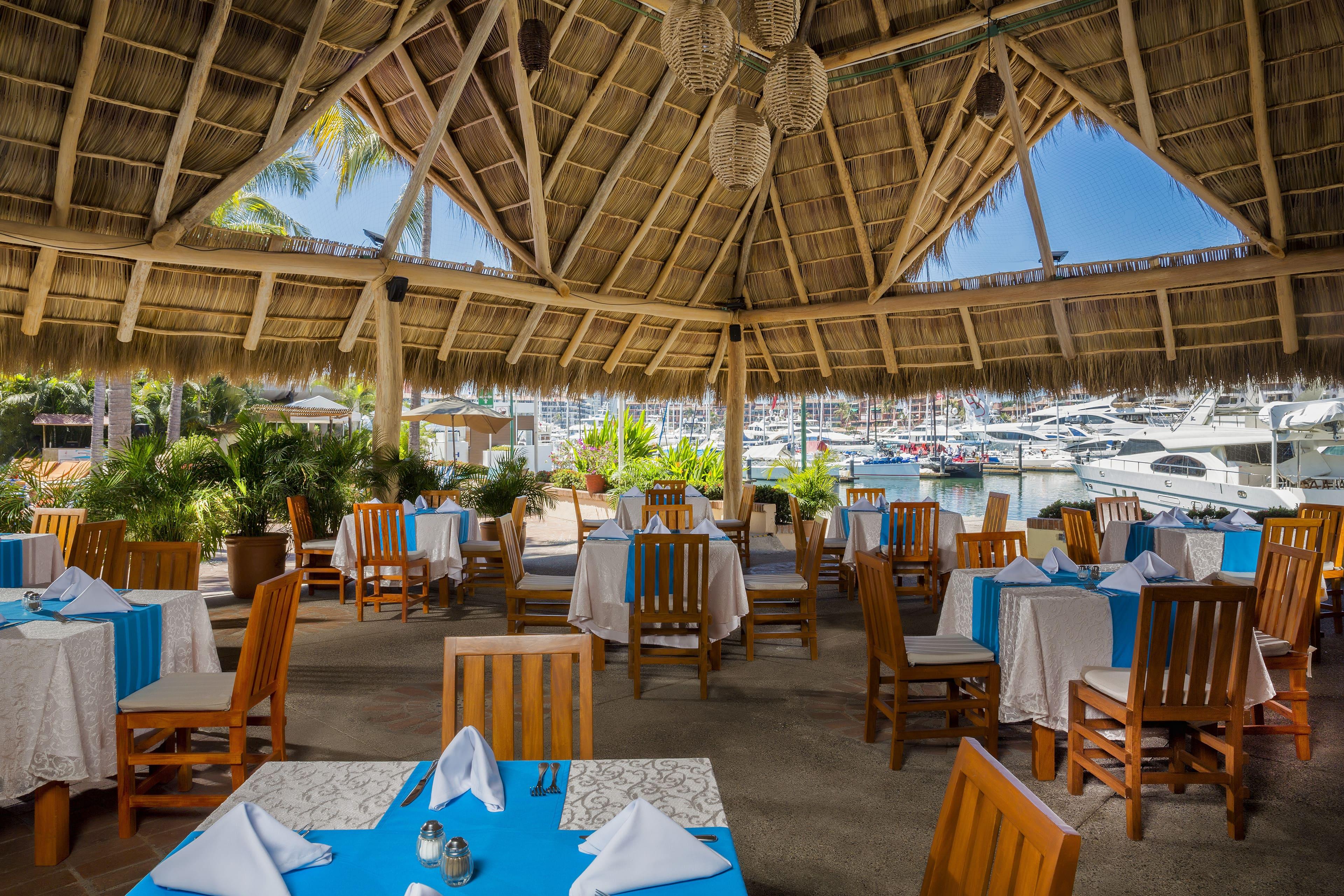 Flamingo Vallarta Hotel & Marina Puerto Vallarta Buitenkant foto