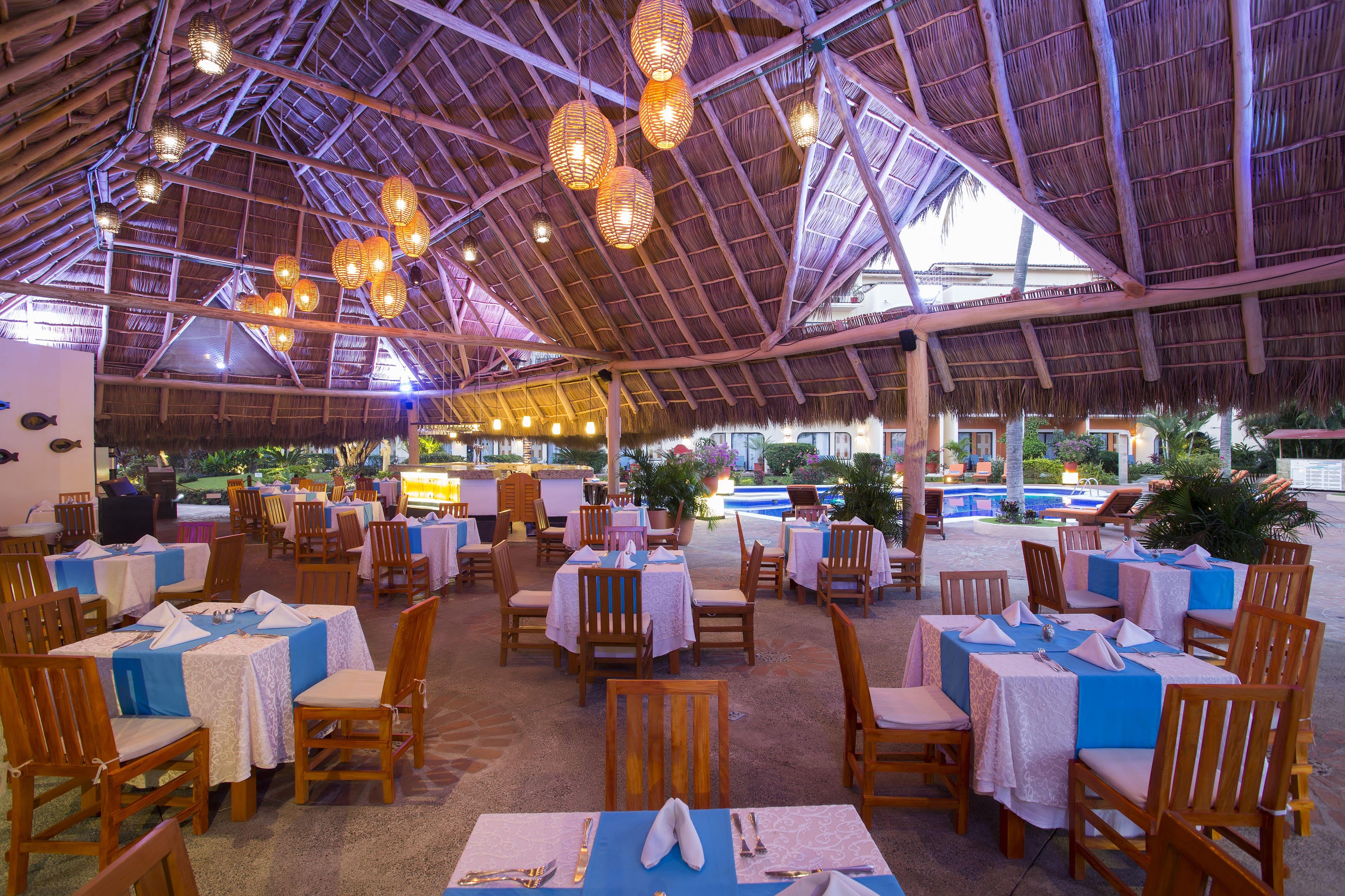 Flamingo Vallarta Hotel & Marina Puerto Vallarta Buitenkant foto