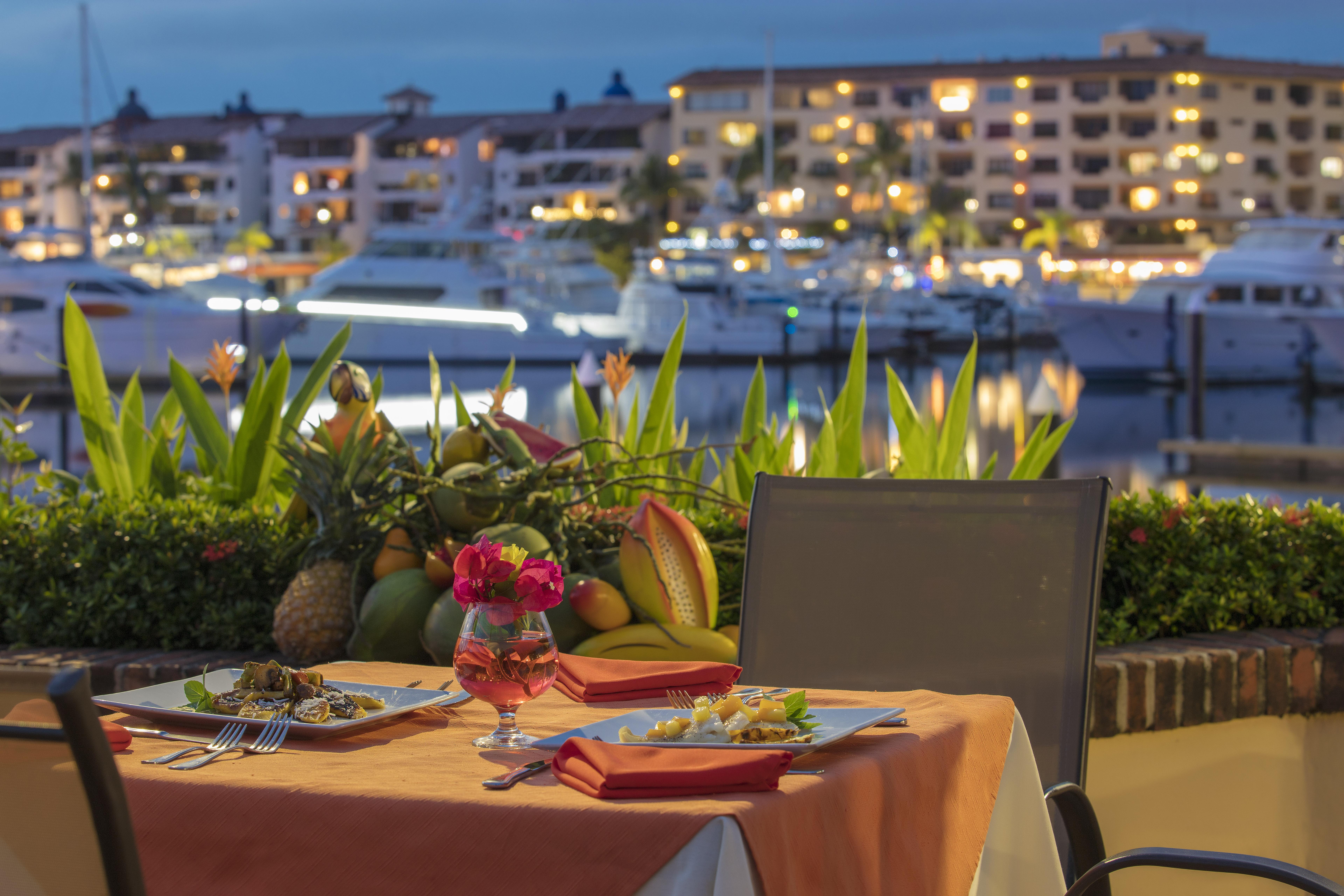 Flamingo Vallarta Hotel & Marina Puerto Vallarta Buitenkant foto