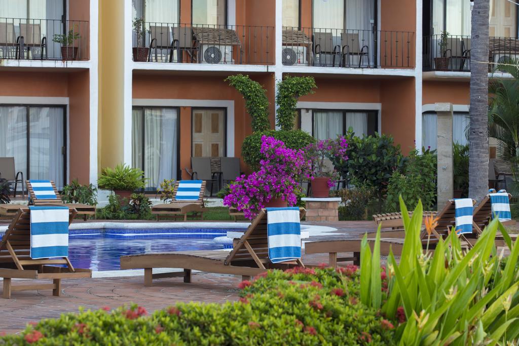 Flamingo Vallarta Hotel & Marina Puerto Vallarta Buitenkant foto