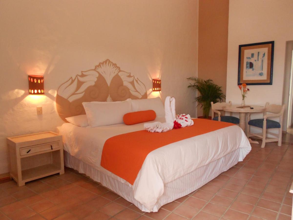 Flamingo Vallarta Hotel & Marina Puerto Vallarta Buitenkant foto